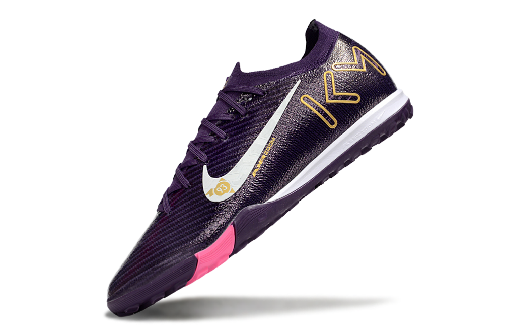 Chuteira Nike Air Zoom Mercurial Vapor XVI Elite Society