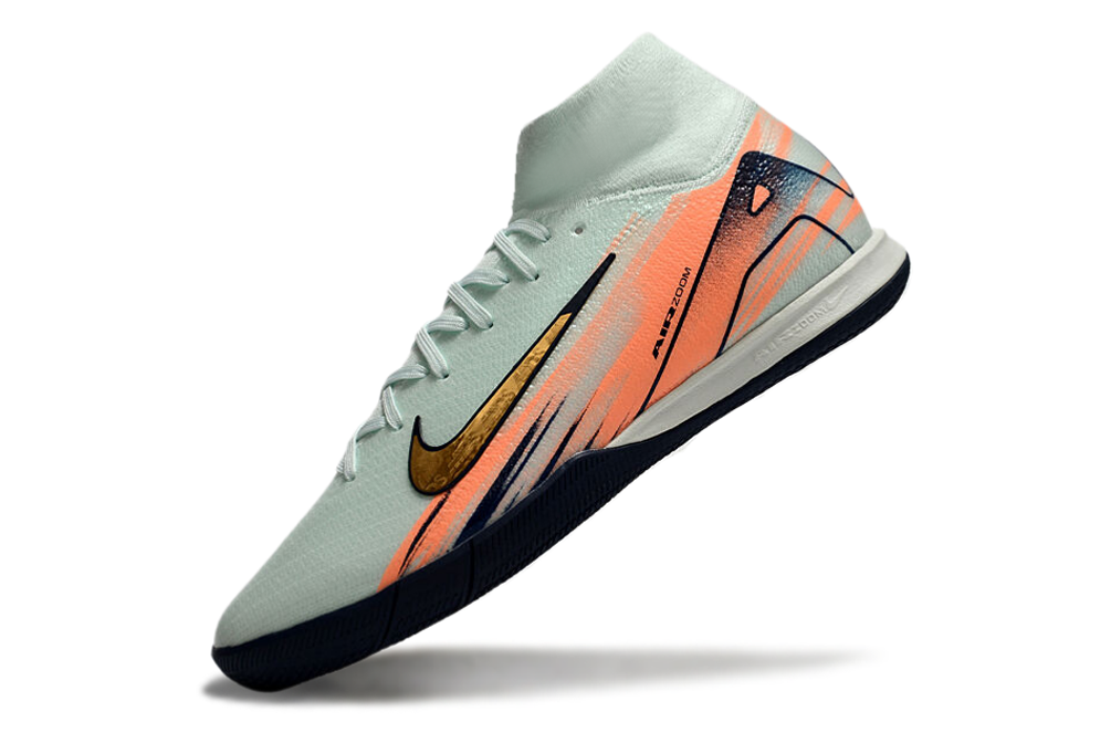 Chuteira Nike Air Zoom Mercurial Superfly X Elite Futsal