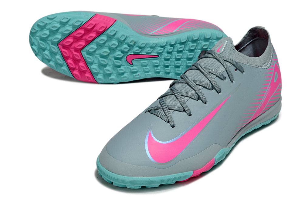 Chuteira Nike Air Zoom Mercurial Vapor XVI Low Elite Society