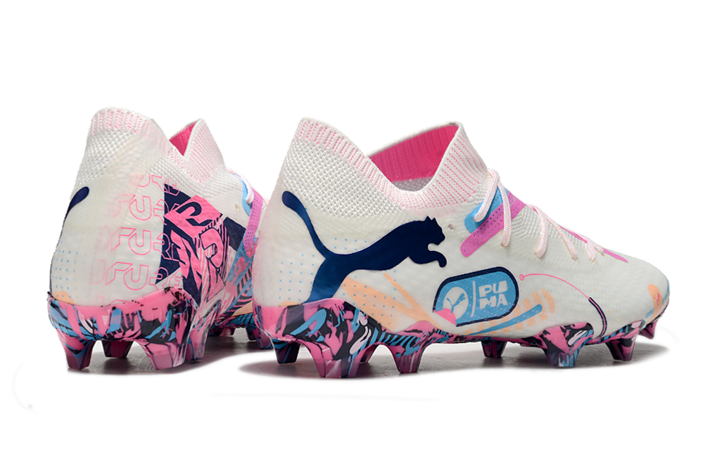 Chuteira Puma Future 7 Ultimate Campo