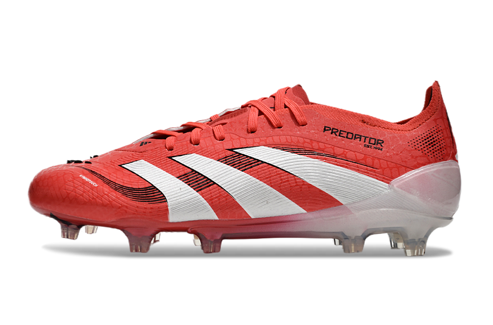 Chuteira Adidas 25 Predator Elite Campo