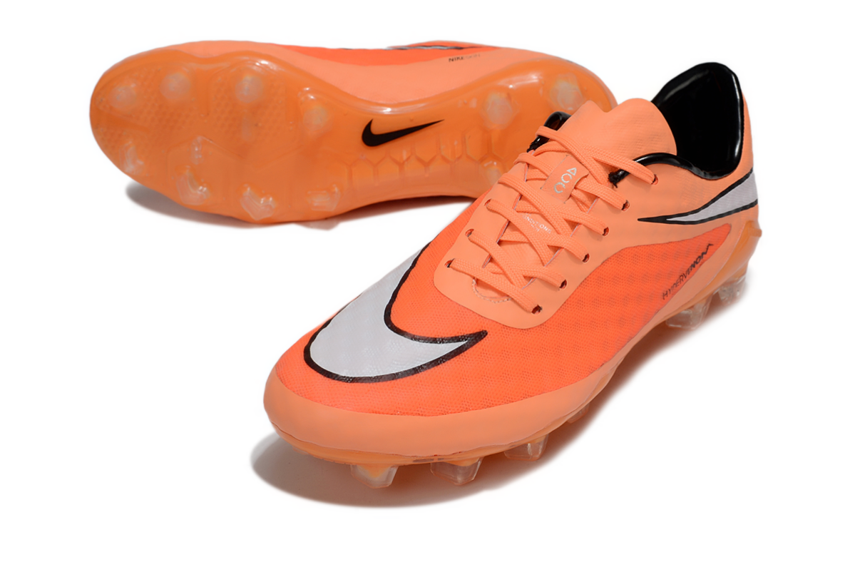 Chuteira Nike Hypervenom Campo
