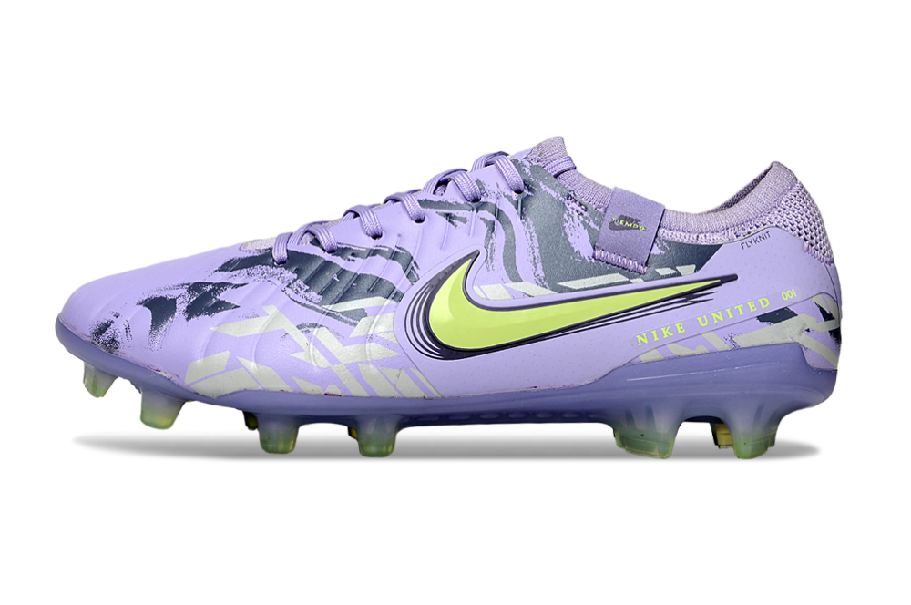 Chuteira Nike Tiempo Legend X Elite Campo