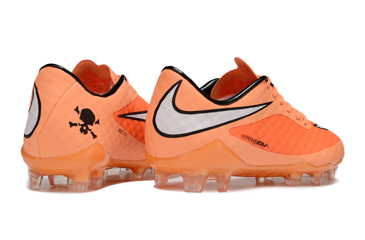 Chuteira Nike Hypervenom Campo