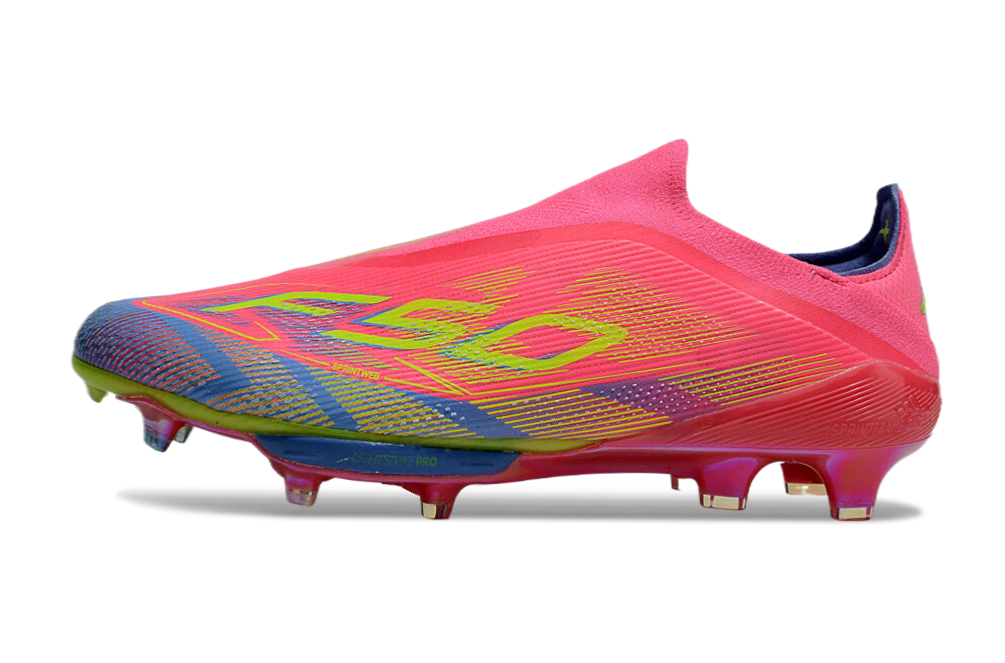 Chuteira Adidas F50+ Campo Elite