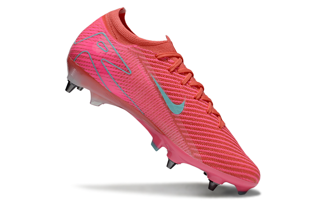 Chuteira Nike Air Zoom Mercurial Vapor XVI Elite Trava Mista