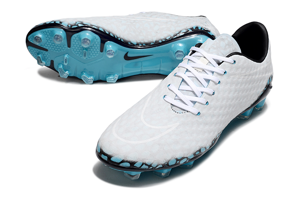 Chuteira Nike Hypervenom Campo