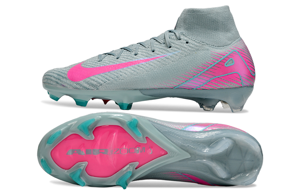 Chuteira Nike Air Zoom Mercurial Superfly IIX Elite Campo