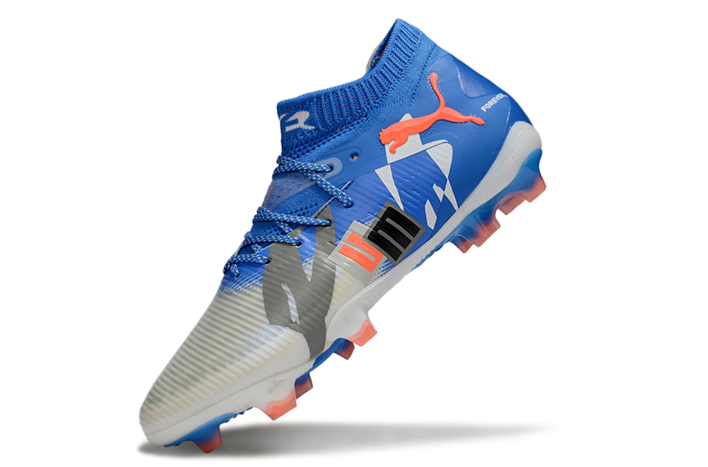 Chuteira Puma Future 8 Ultimate Campo