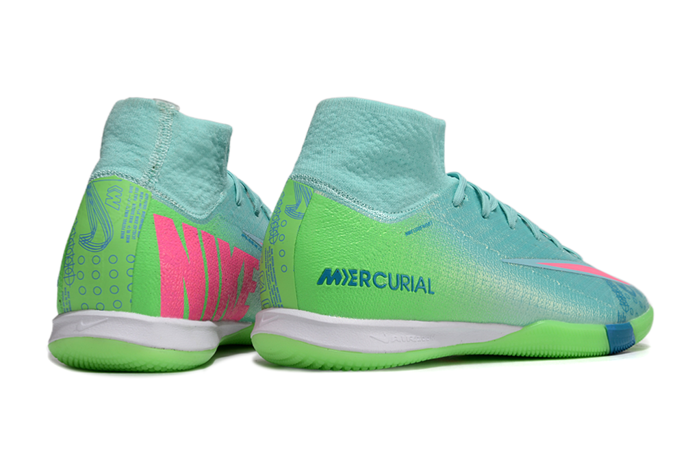 Chuteira Nike Air Zoom Mercurial Superfly X Elite Futsal
