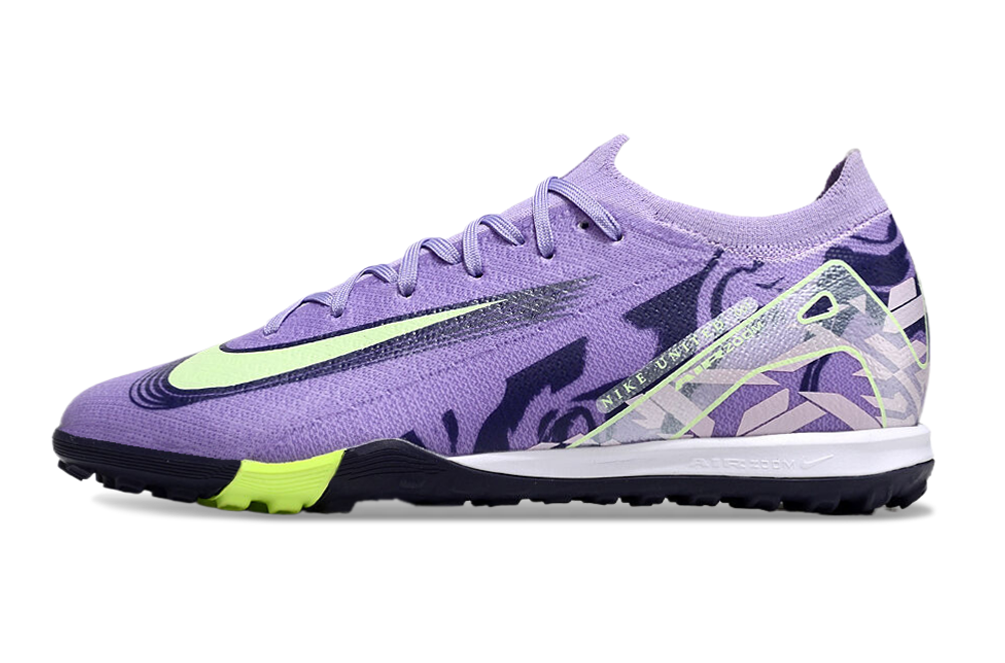 Chuteira Nike Air Zoom Mercurial Vapor XVI Low Elite Society