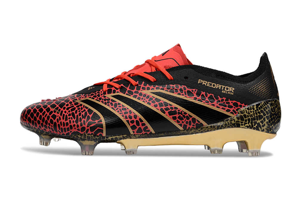 Chuteira Adidas 25 Predator Elite Campo