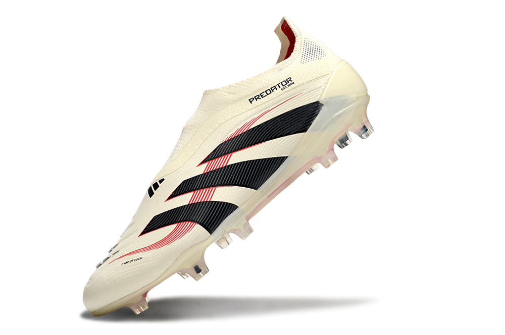 Chuteira Adidas 25 Predator Elite LL Campo