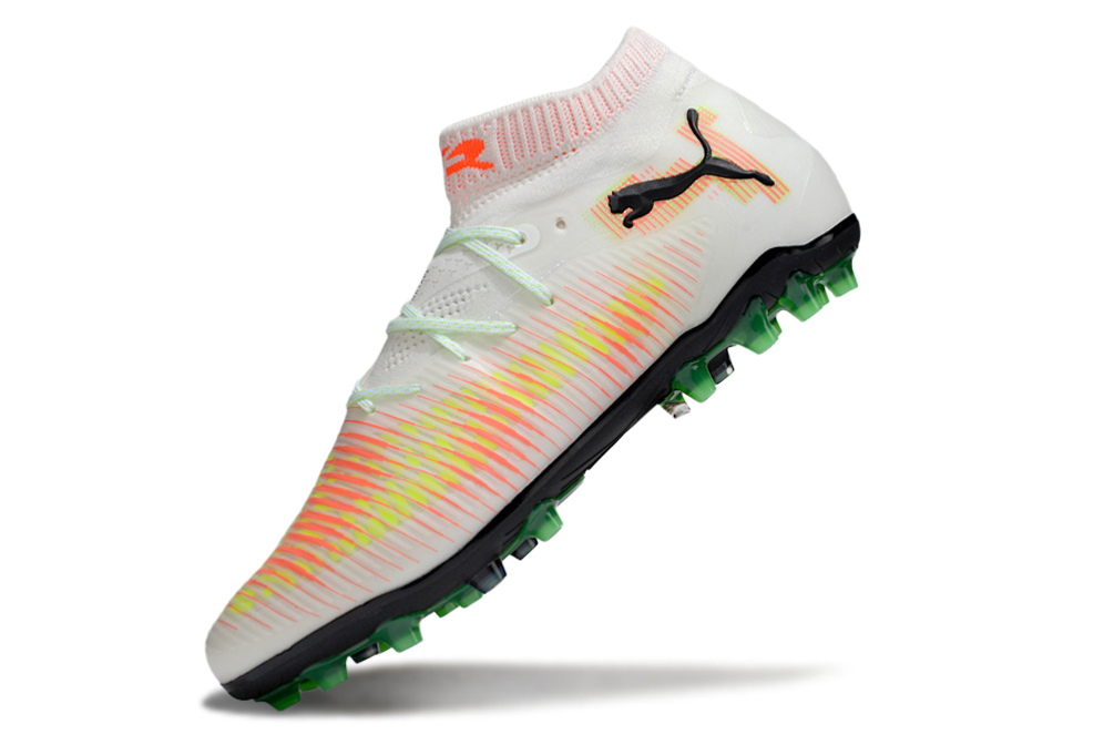 Chuteira Puma Future 8 Ultimate Suiço
