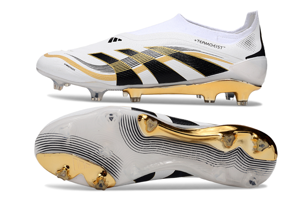 Chuteira Adidas 25 Predator Elite LL Campo