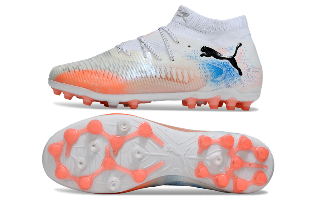Chuteira Puma Future 8 Ultimate Suiço