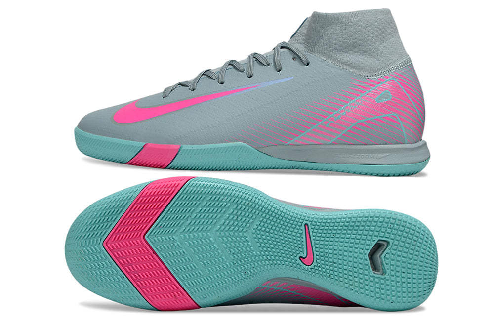 Chuteira Nike Air Zoom Mercurial Superfly X Elite Futsal