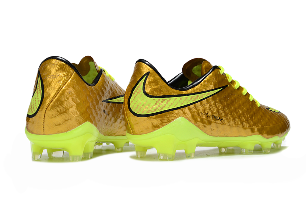 Chuteira Nike Hypervenom Campo