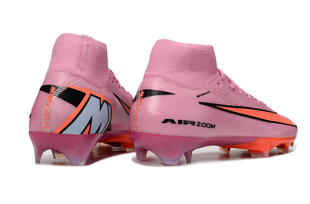 Chuteira Nike Air Zoom Mercurial Superfly IIX Elite Campo