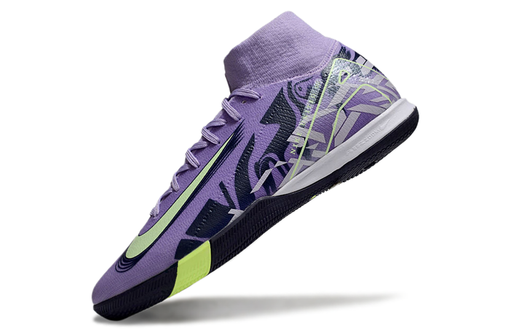 Chuteira Nike Air Zoom Mercurial Superfly X Elite Futsal