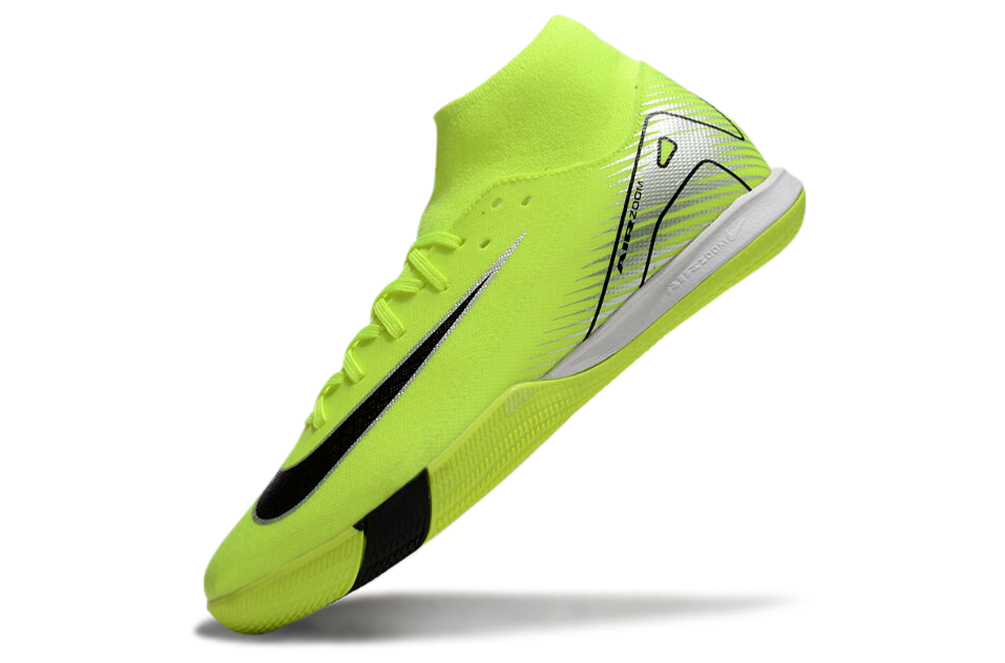 Chuteira Nike Air Zoom Mercurial Superfly X Elite Futsal