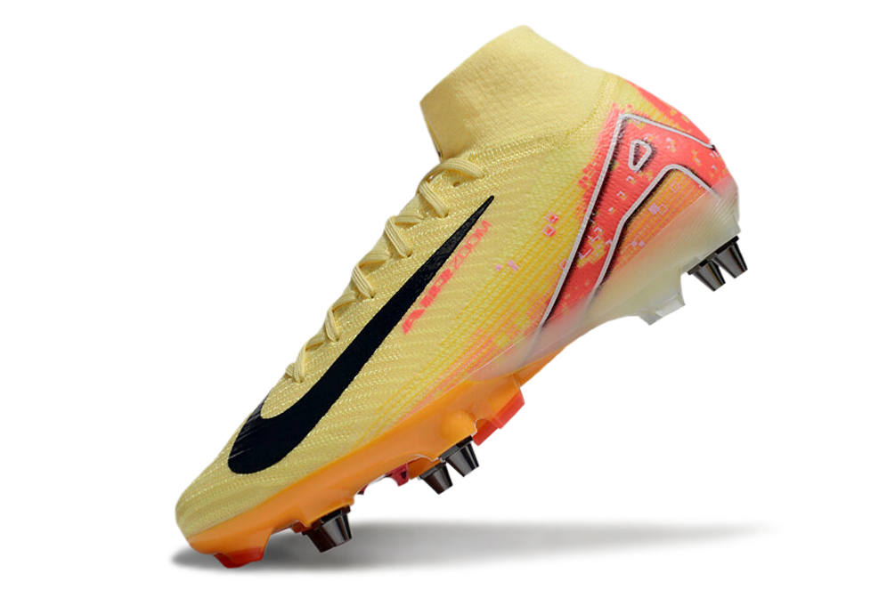 Chuteira Nike Mercurial Air Zoom 16 Elite Trava Mista