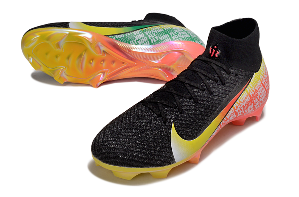 Chuteira Nike Air Zoom Mercurial Superfly IIX Elite Campo