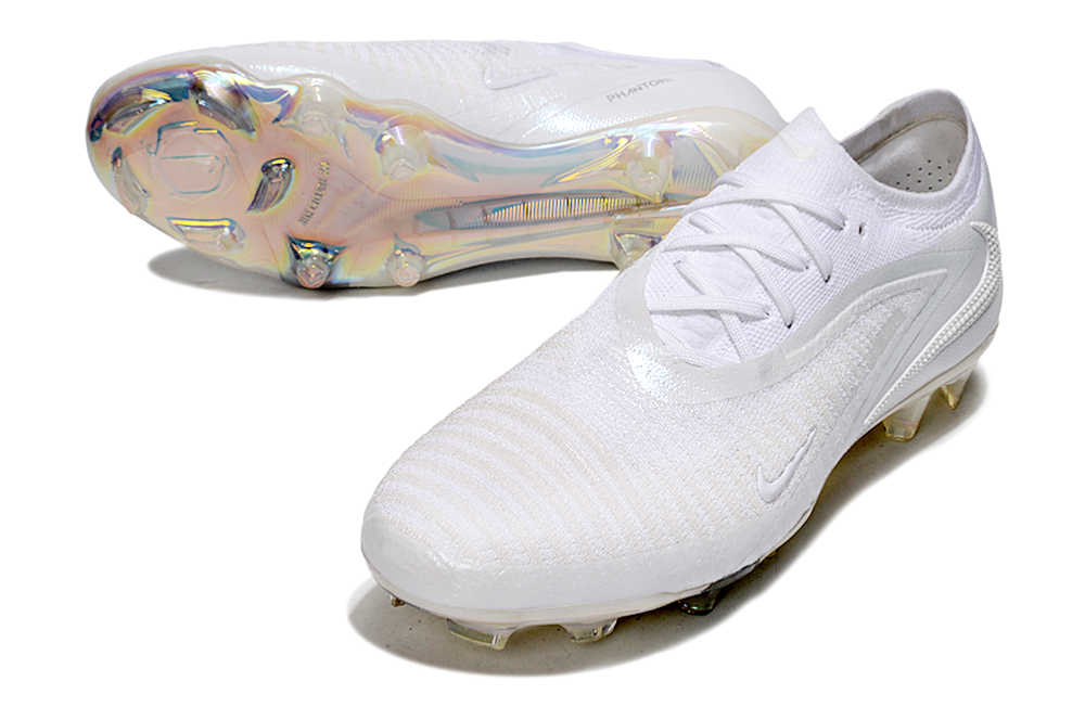 Chuteira Nike Phantom GX III Low Elite Campo
