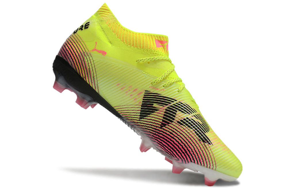 Chuteira Puma Future 8 Ultimate Campo
