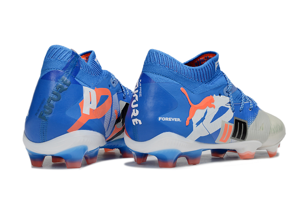Chuteira Puma Future 8 Ultimate Campo