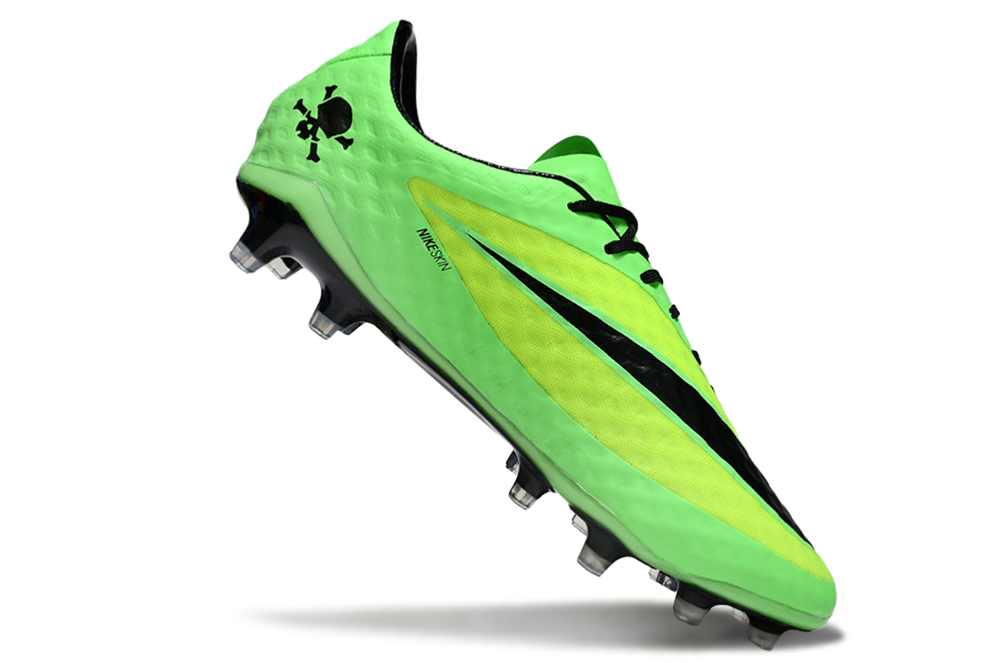 Chuteira Nike Hypervenom Campo