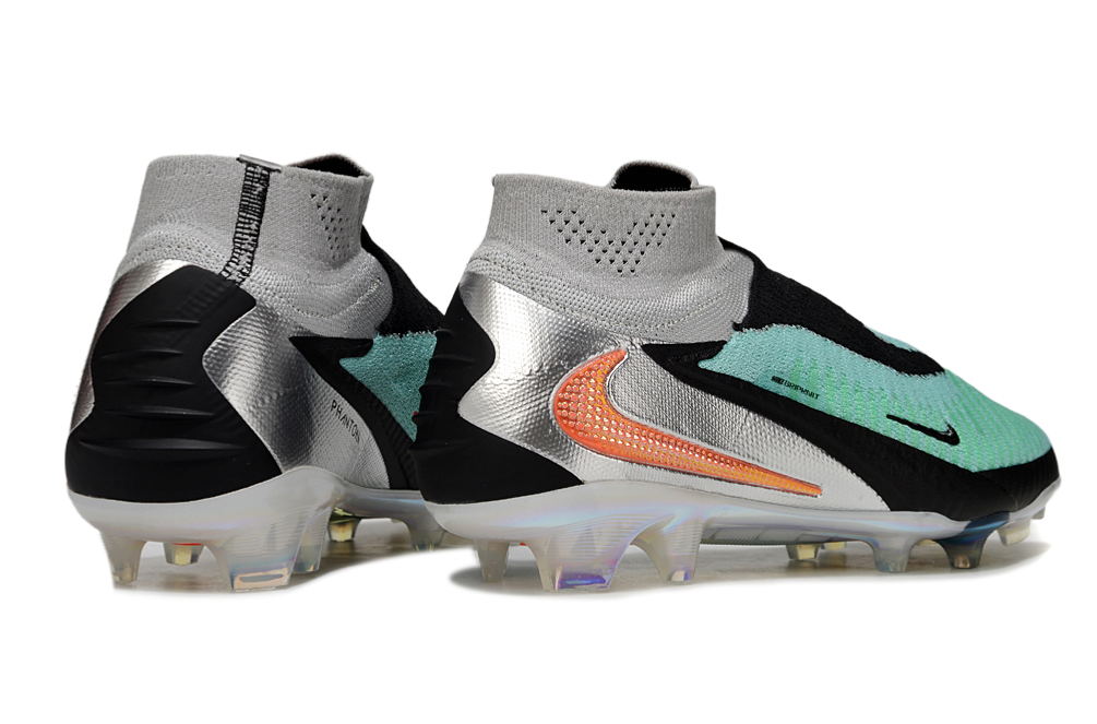 Chuteira Nike Phantom GX III Elite Campo