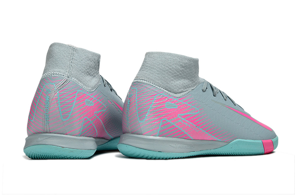 Chuteira Nike Air Zoom Mercurial Superfly X Elite Futsal