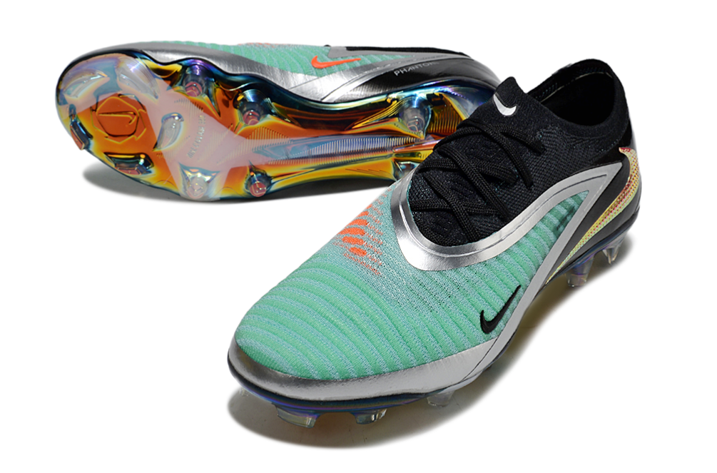 Chuteira Nike Phantom GX III Low Elite Campo