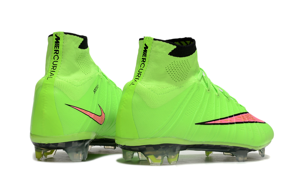Chuteira Nike Zoom Superfly 4 Elite Campo