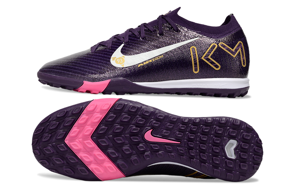 Chuteira Nike Air Zoom Mercurial Vapor XVI Elite Society