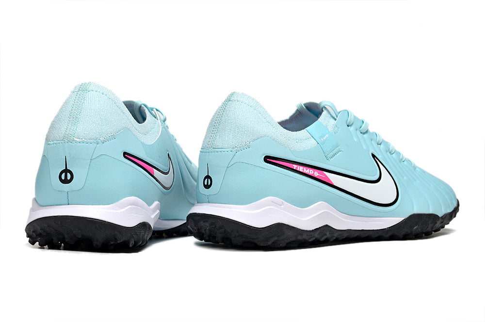 Chuteira Nike Tiempo Legend X PRO Society