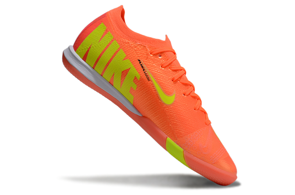 Chuteira Nike Mercurial Air Zoom Vapor 16 Elite Futsal