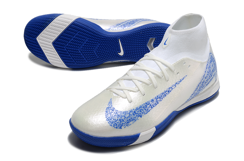Chuteira Nike Air Zoom Mercurial Superfly X Elite Futsal