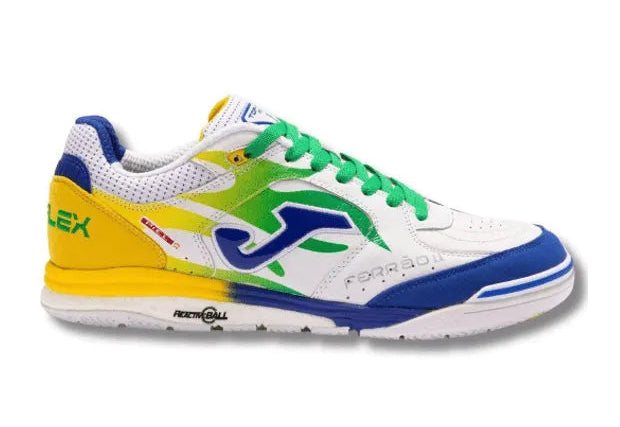 Chuteira Joma Top Flex Rebound Ferrão Futsal – ThSports