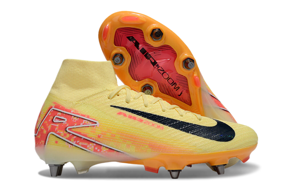 Chuteira Nike Mercurial Air Zoom 16 Elite Trava Mista – ThSports