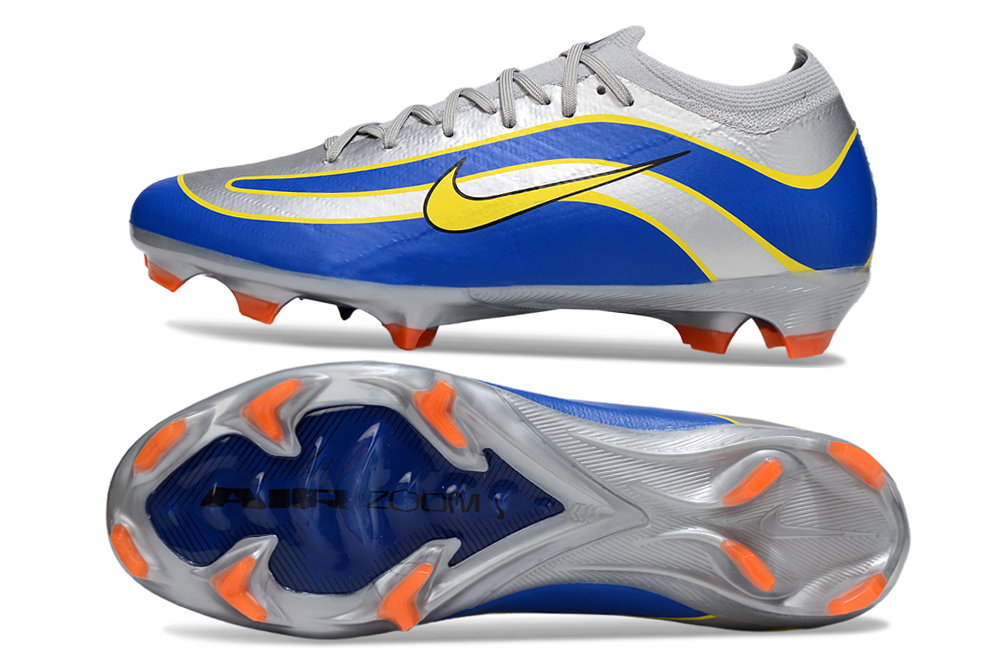 Chuteira Nike AIR Zoom Mercurial Vapor 16 Elite Campo