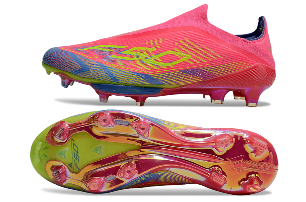 Chuteira Adidas F50+ Campo Elite