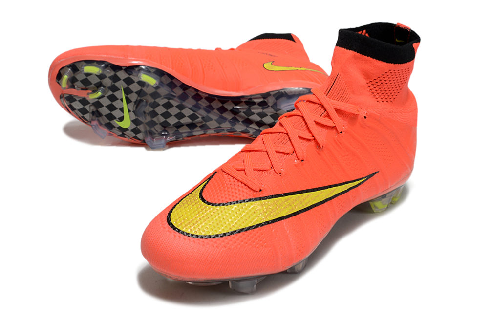 Chuteira Nike Zoom Superfly 4 Elite Campo