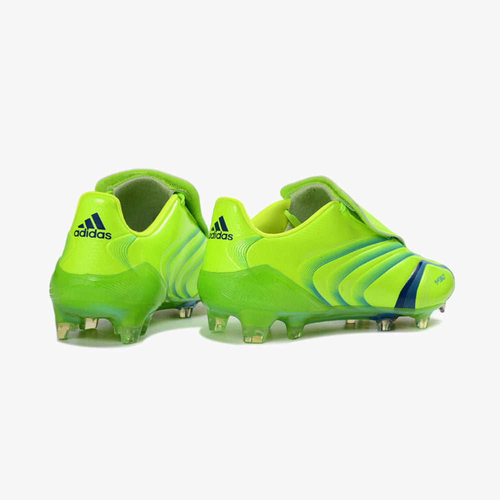 Chuteira Adidas F50 Spider "Messi" Elite Campo
