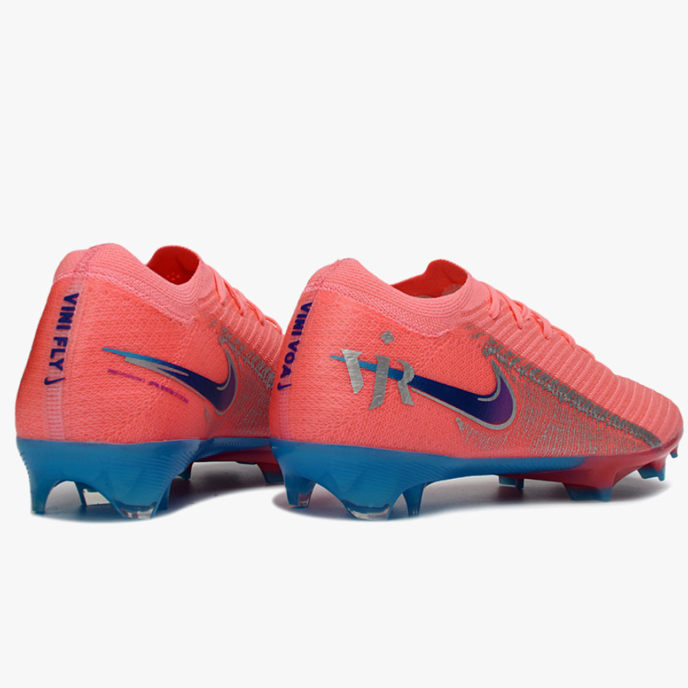 Chuteira Nike Mercurial Air Zoom "FlyVIni" Vapor 16 Elite Campo