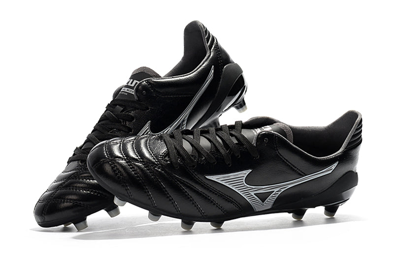 Chuteira Mizuno Morelia Neo II Made in Japan Campo