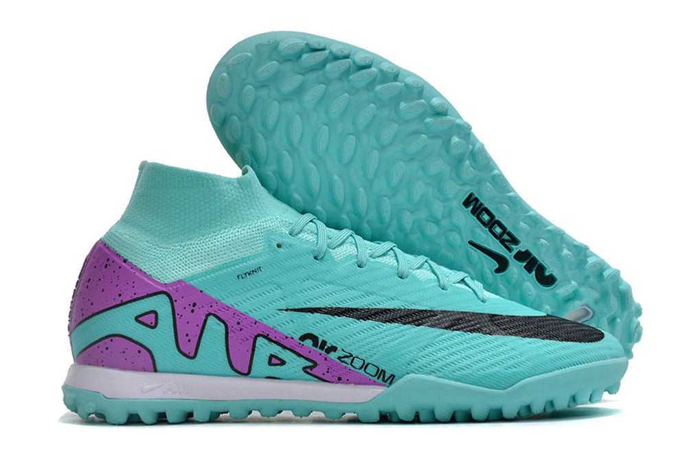Chuteira Nike Air Zoom Mercurial Vapor XV Elite Society – ThSports