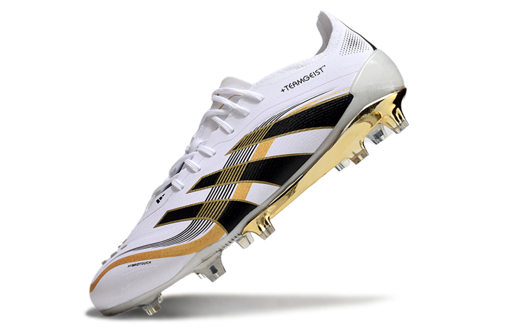 Chuteira Adidas 25 Predator Elite Campo