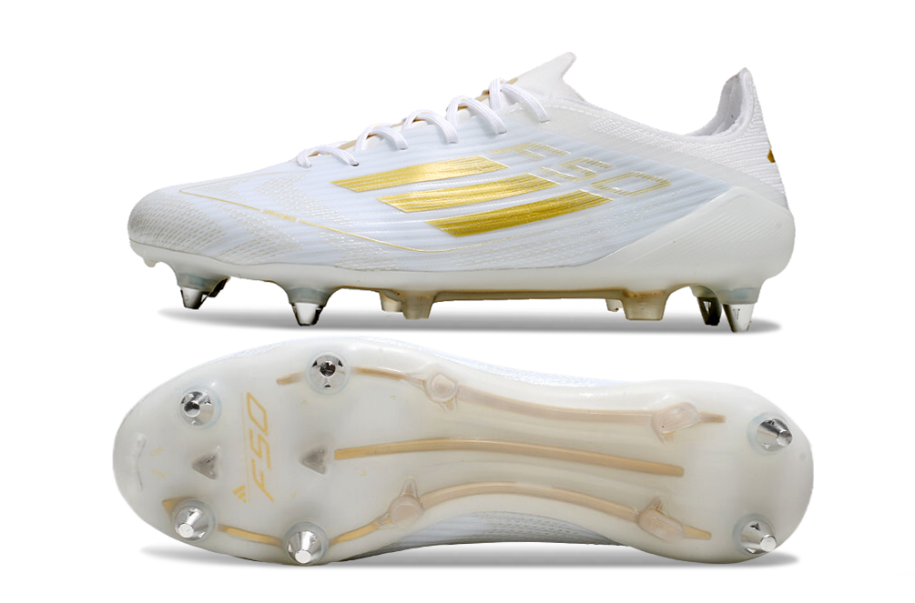 Chuteira Adidas F50 Elite Trava Mista